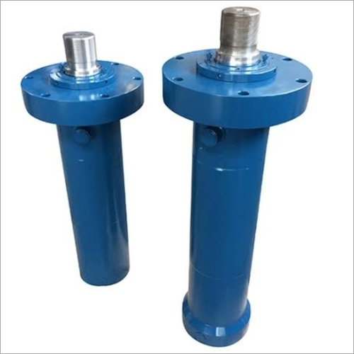 Press Cylinders