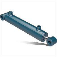 Double Acting Cylinder