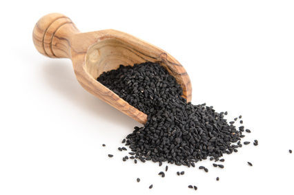 Nigella Sativa Dry Extract