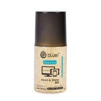 Bluei Liquid Spray 200ml Cleaning Gel with Cloth