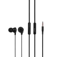 Bluei Shook S9 3.5mm Jack Heavy Bass Superior Sound Stereo Earphone