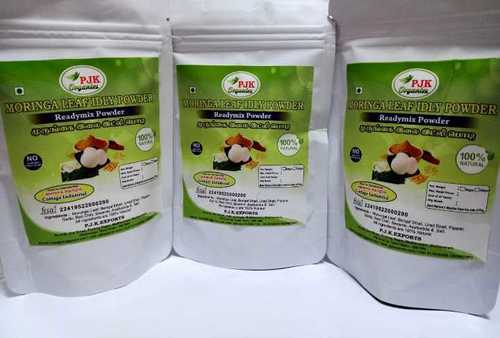 Pjk Organics Moringa Idly Podi Grade: Food Grade