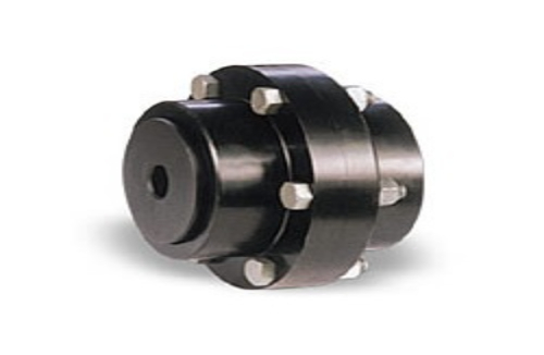 Gear Coupling