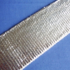 Self Adhesive Ceramic Fiber Tape Application: Include Thermal Insulation And/Or Protection Of Wires