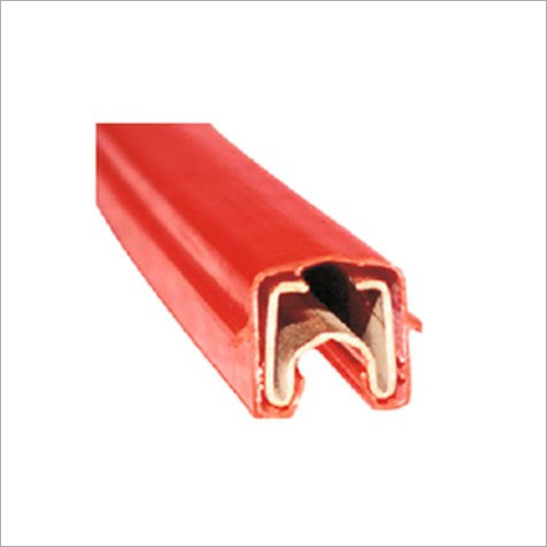 Copper Shrouded Dsl Conductor Bar System Application: Eot Crane