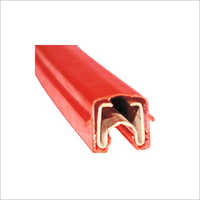 Copper Shrouded DSL Conductor Bar System