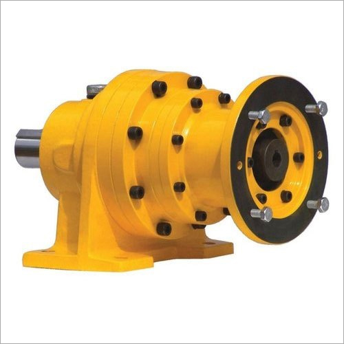 Industrial Planetary Gear Box
