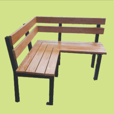 FRP Benches