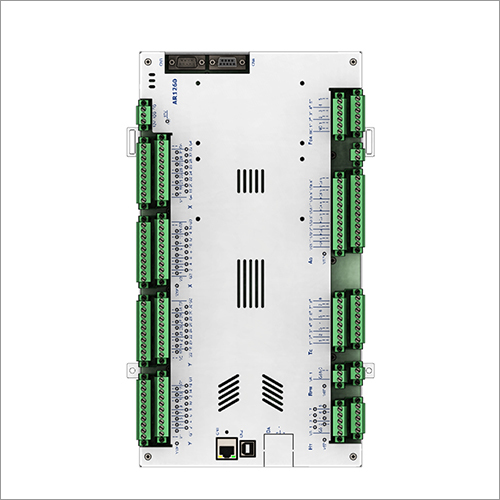 Moulding Machine Controller