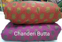 Chanderi Jacquard Fabrics