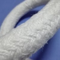 Cuerda de cermica de la fibra