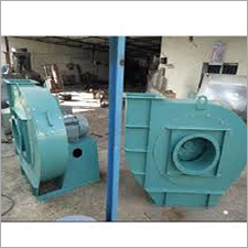 Industrial Centrifugal Exhaust Blower