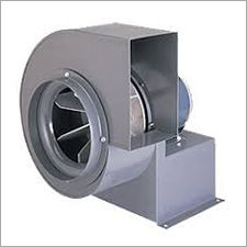 MS Heavy Duty Centrifugal Blower