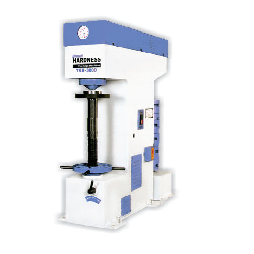 Brinell Hardness Tester