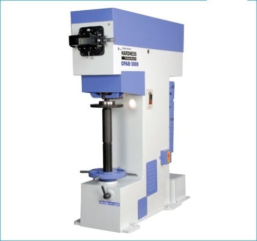 Optical Brinell Hardness Tester