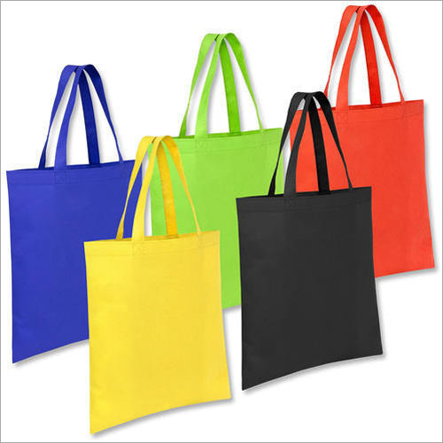 Non Woven Tote Bag Bag Size: Different Size Available