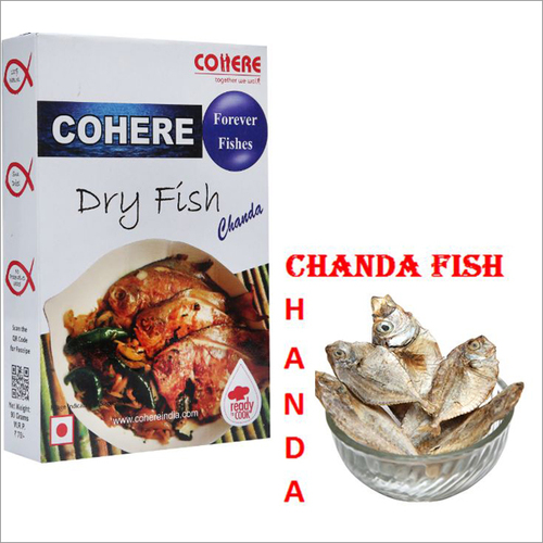 Chanda Dry Fish