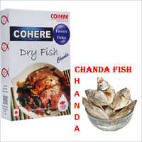Chanda Dry Fish