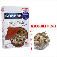 Kachki Dry Fish