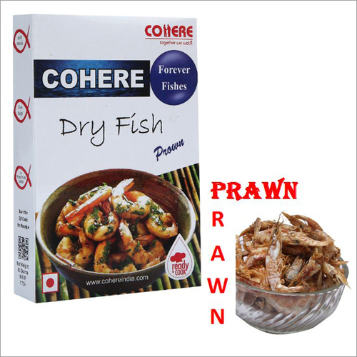 Prawn Dry Fish