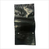 High Quality Plastic Nursery Bags - Plastic Material, Various Sizes Available, Matte Black Color