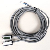 2 Wire Magnetic Reed Switch