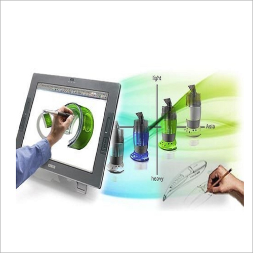 Design Service By EXTREME ENGITECH PRIVATE LIMITED