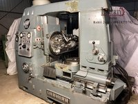Liebherr L400 Gear Hobbing Machine