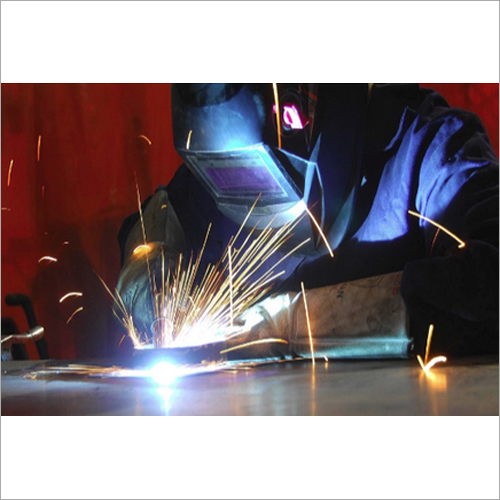 Industrial Fabrication Service