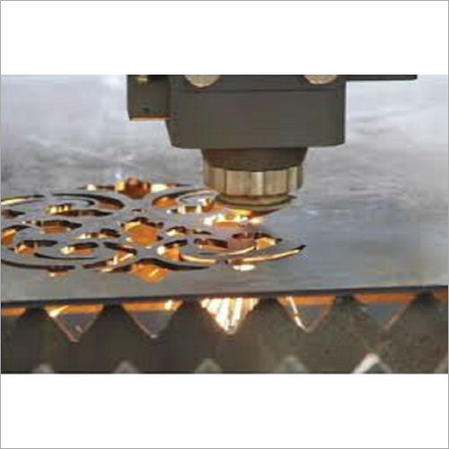 Industrial Punching Service