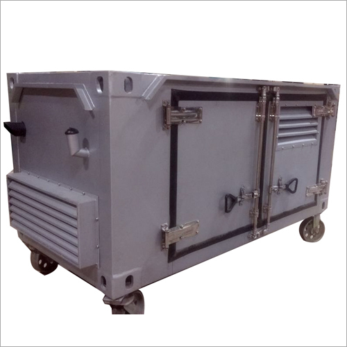 Customized Sound Proof Acoustic Enclosures
