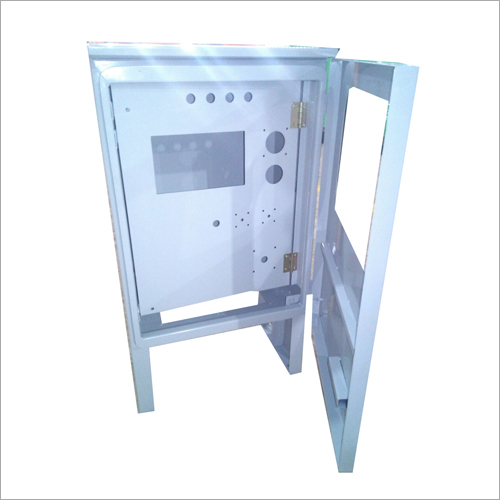 Control Panel Box