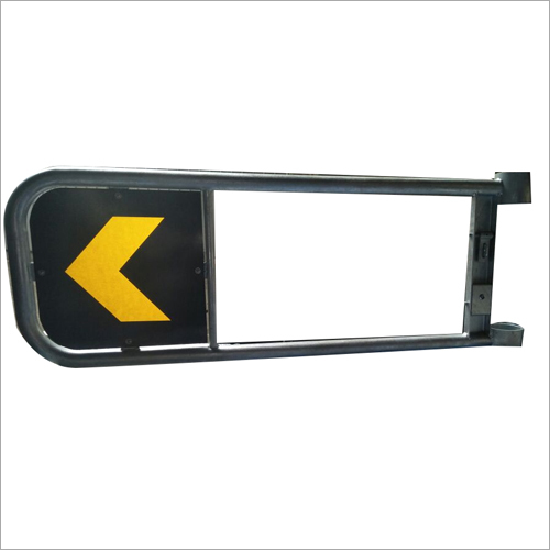Safety Road Signage By EXTREME ENGITECH PRIVATE LIMITED