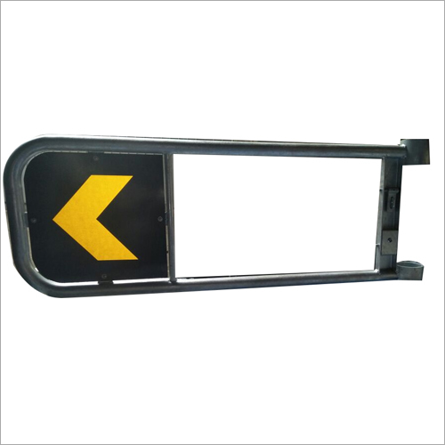 Safety Road Signage