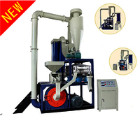 PVC pipe WPM500 type grinder
