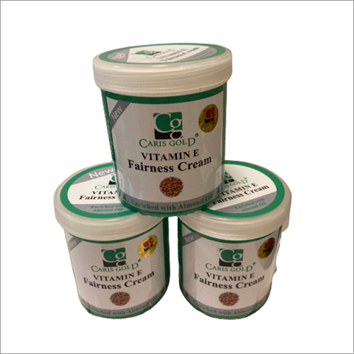 Vitamin E Fairness Cream