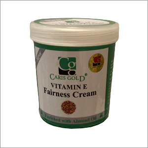 Skin Fairness Cream
