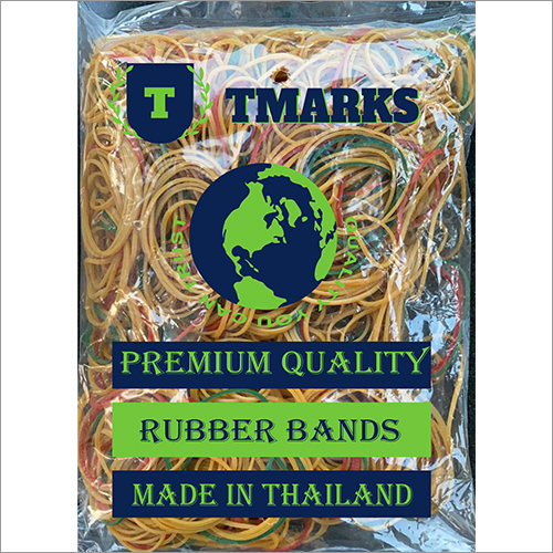 High Quality Rubber Band