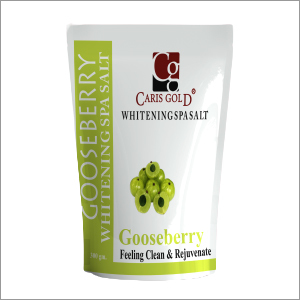 Gooseberry Whitening Spa Salt By SIAM PERFECT CO LTD