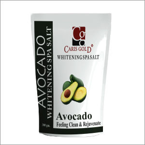 Avocado Whitening Spa Salt