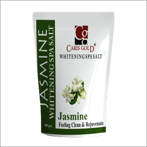 Jasmine Whitening Spa Salt