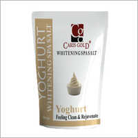 Yoghurt Whitening Spa Salt