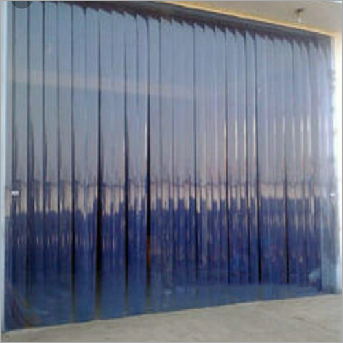 Strips Curtain