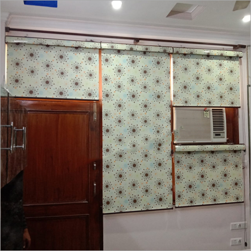 Designer Venetian Blinds