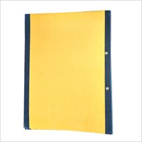 Board Gudder Spring Files