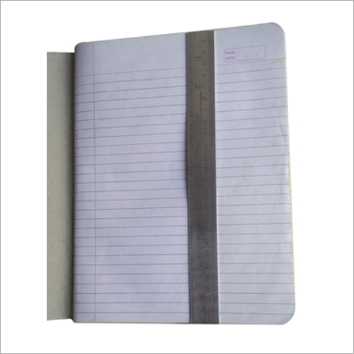 200 Pages Composition Book