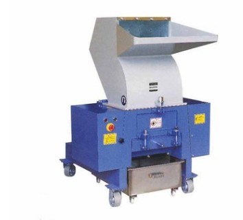 SWP-360 plastic crusher