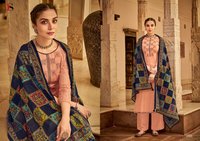Deepsy Suit Panghat Vol 12 Jam Cotton Print With Embroidery Work Dress Material Catalog