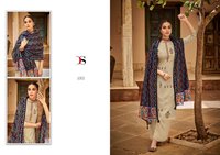 Deepsy Suit Panghat Vol 12 Jam Cotton Print With Embroidery Work Dress Material Catalog