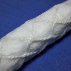 Ceramic Fiber Lagging Rope